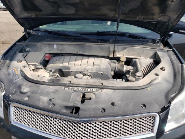 Photo 12 from auction – 2012 CHEVROLET TRAVERSE L with VIN 1GNKVLED8CJ153688