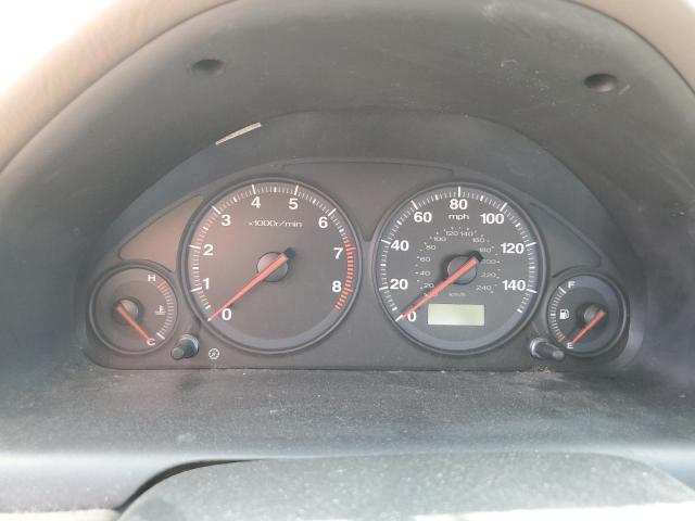 Photo 9 from auction – 2001 HONDA CIVIC LX with VIN 1HGES15531L074394