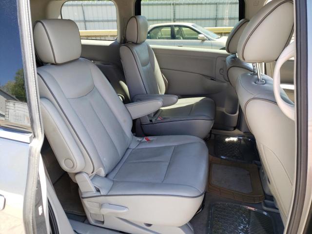 Photo 11 from auction – 2014 NISSAN QUEST S with VIN JN8AE2KP4E9102114