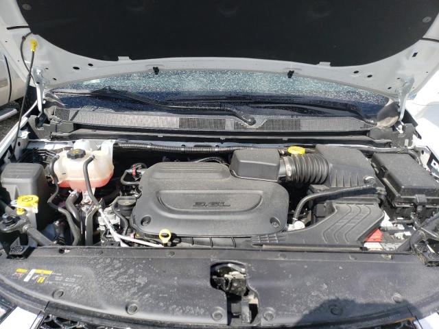 Photo 12 from auction – 2022 CHRYSLER PACIFICA T with VIN 2C4RC1BG8NR176578