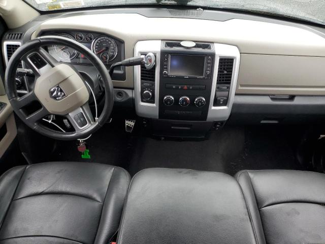 Photo 8 from auction – 2011 DODGE RAM 1500 with VIN 1D7RV1GT6BS595738
