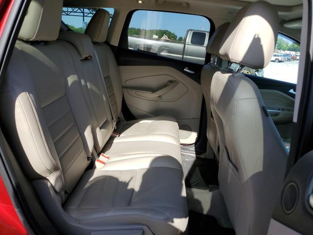 Photo 11 from auction – 2014 FORD ESCAPE TIT with VIN 1FMCU0J93EUA02299