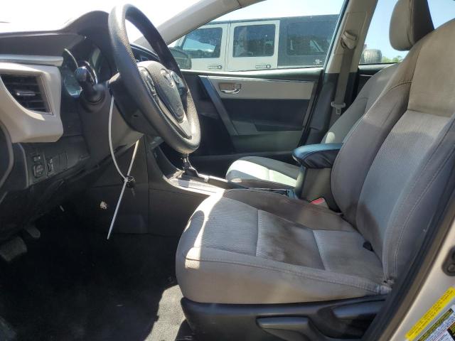 Photo 7 from auction – 2016 TOYOTA COROLLA L with VIN 5YFBURHE4GP375682
