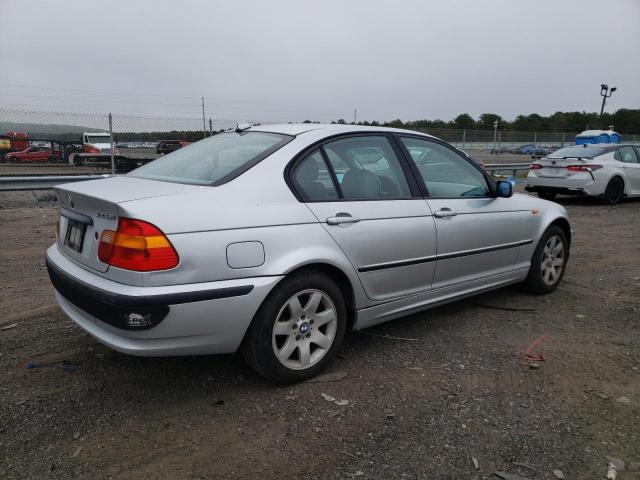 Photo 3 from auction – 2004 BMW 325I with VIN WBAEU33464PR07856