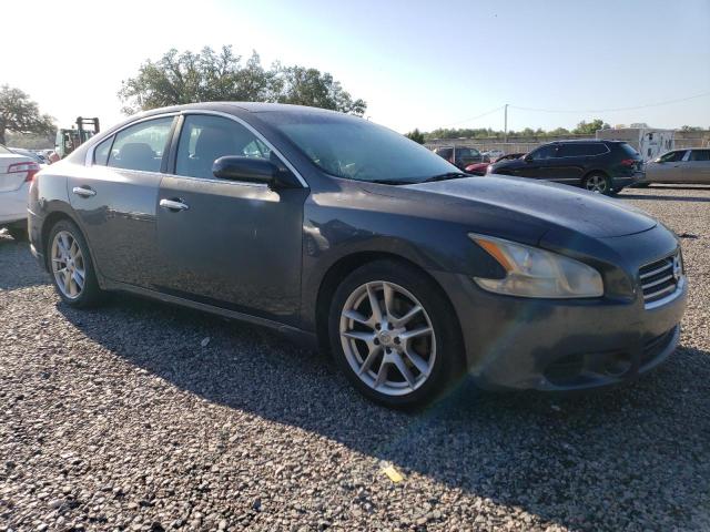 Photo 4 from auction – 2010 NISSAN MAXIMA S with VIN 1N4AA5AP7AC832161
