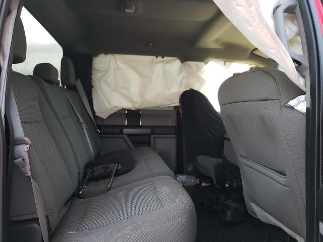 صورة رقم 10 من المزاد - 2018 FORD F150 SUPER مع VIN 1FTEW1EB7JFC81054