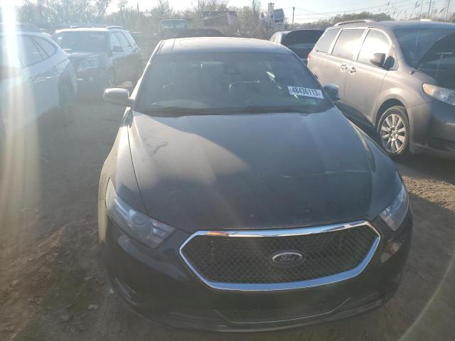 Photo 5 from auction – 2015 FORD TAURUS SHO with VIN 1FAHP2KTXFG111002