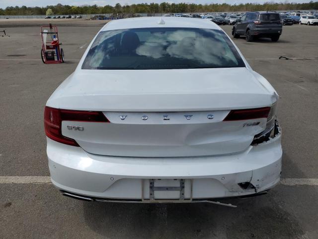 Photo 6 from auction – 2017 VOLVO S90 with VIN YV1A22ML5H1008352