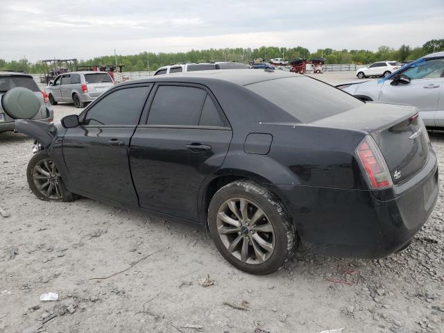 Photo 2 from auction – 2014 CHRYSLER 300 S with VIN 2C3CCAGG7EH273408