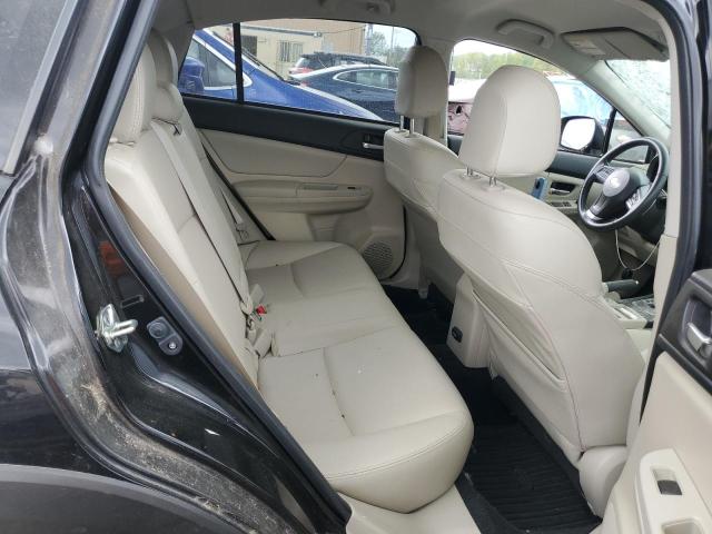 Photo 11 from auction – 2013 SUBARU XV CROSSTR with VIN JF2GPAGC6D2890063