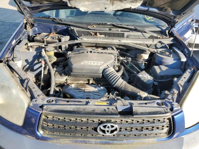 Photo 12 from auction – 2002 TOYOTA RAV4 with VIN JTEHH20V320171018