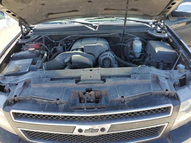 Photo 12 from auction – 2011 CHEVROLET TAHOE C150 with VIN 1GNSCBE07BR177090