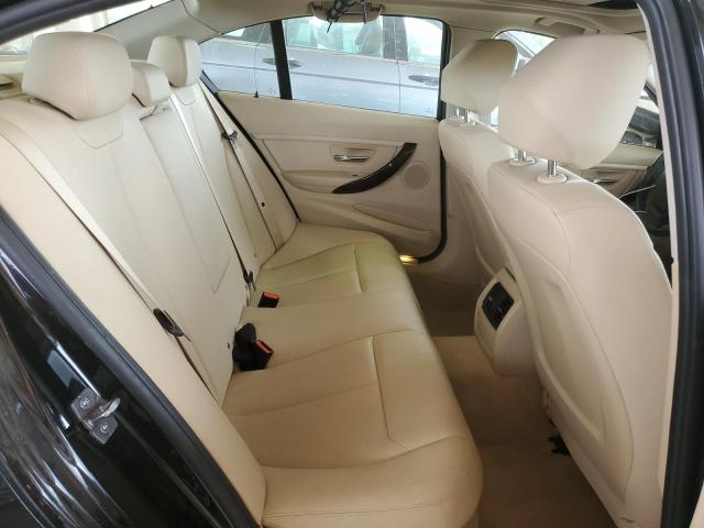 Photo 10 from auction – 2013 BMW 320 I with VIN WBA3B1C51DF462734