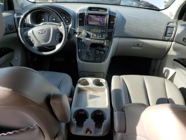 Photo 8 from auction – 2012 KIA SEDONA EX with VIN KNDMH4C79C6506423