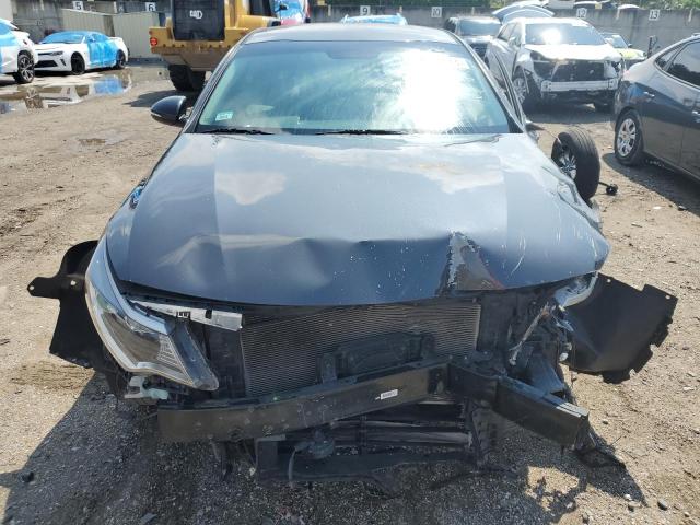Photo 5 from auction – 2017 KIA OPTIMA HYB with VIN KNAGT4LC4H5007791