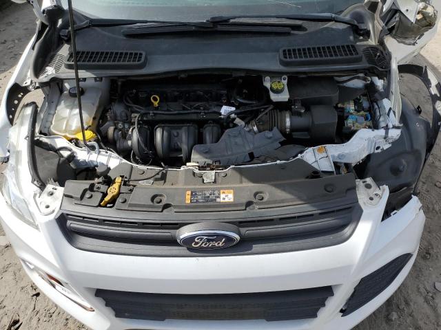 Photo 11 from auction – 2016 FORD ESCAPE S with VIN 1FMCU0F73GUC16879