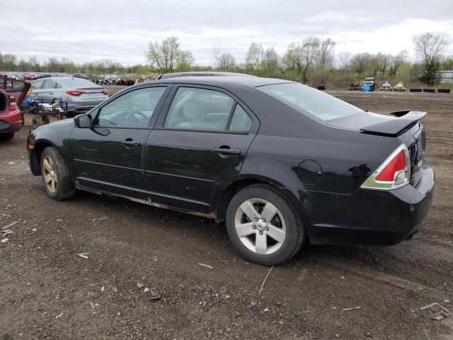 Photo 2 from auction – 2006 FORD FUSION SE with VIN 3FAFP07196R247116