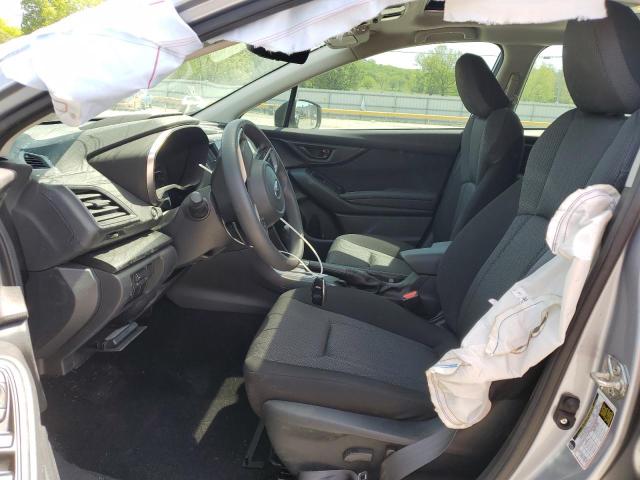 Photo 7 from auction – 2020 SUBARU IMPREZA PR with VIN 4S3GTAD64L3734931