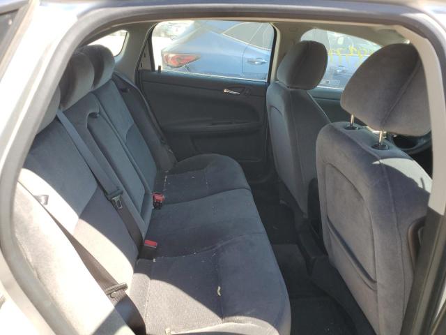 Photo 10 from auction – 2009 CHEVROLET IMPALA 1LT with VIN 2G1WT57KX91147152