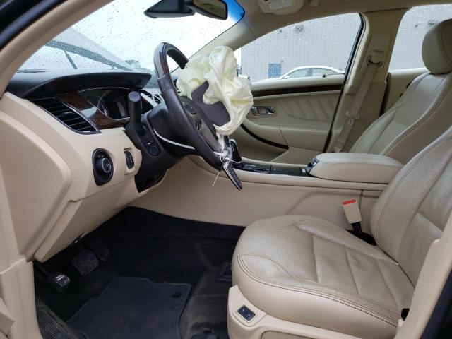Photo 7 from auction – 2015 FORD TAURUS LIM with VIN 1FAHP2F84FG206113