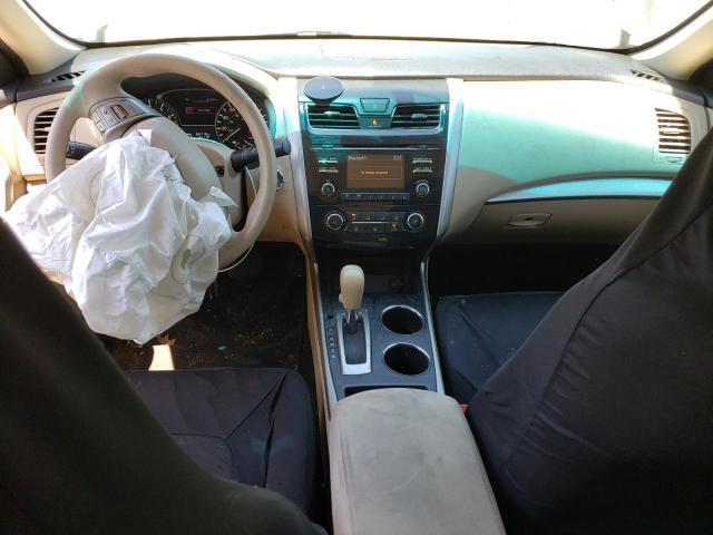 Photo 8 from auction – 2015 NISSAN ALTIMA 2.5 with VIN 1N4AL3AP5FC233717