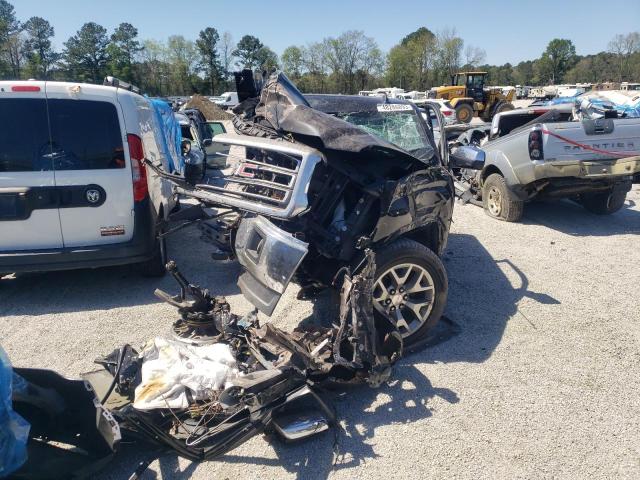 Photo 5 from auction – 2015 GMC SIERRA K15 with VIN 3GTU2VEC5FG245652