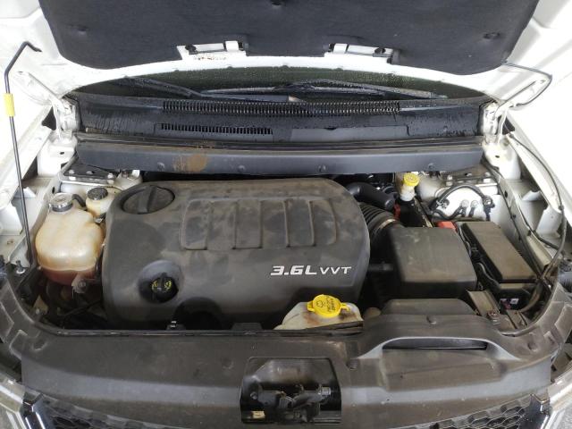 Photo 12 from auction – 2015 DODGE JOURNEY CR with VIN 3C4PDCGG9FT552874