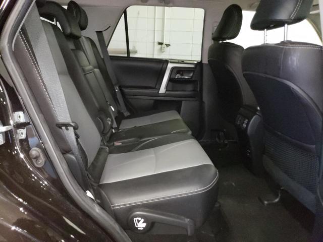 Photo 11 from auction – 2018 TOYOTA 4RUNNER SR with VIN JTEBU5JR9J5536551