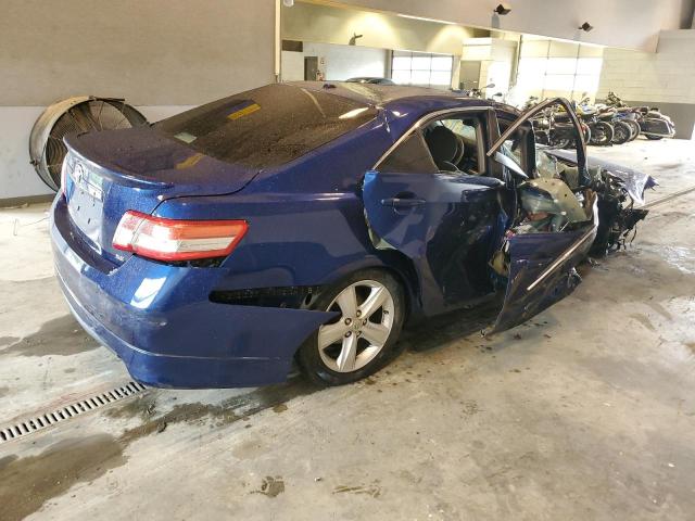 Photo 3 from auction – 2011 TOYOTA CAMRY BASE with VIN 4T1BF3EK6BU660179
