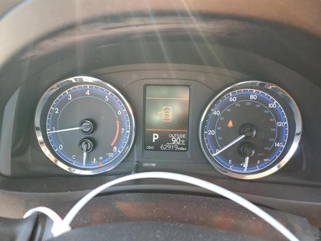 Photo 9 from auction – 2018 TOYOTA COROLLA L with VIN 5YFBURHE2JP754980