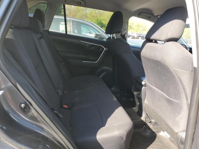 Photo 11 from auction – 2019 TOYOTA RAV4 LE with VIN 2T3G1RFV9KC059857