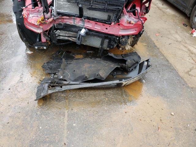 Photo 12 from auction – 2022 FORD MAVERICK X with VIN 3FTTW8E35NRA49330