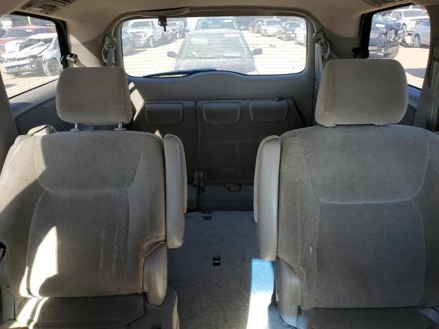 Photo 10 from auction – 2004 TOYOTA SIENNA CE with VIN 5TDZA23C84S013491