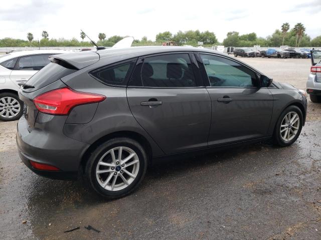Photo 3 from auction – 2018 FORD FOCUS SE with VIN 1FADP3K28JL302476