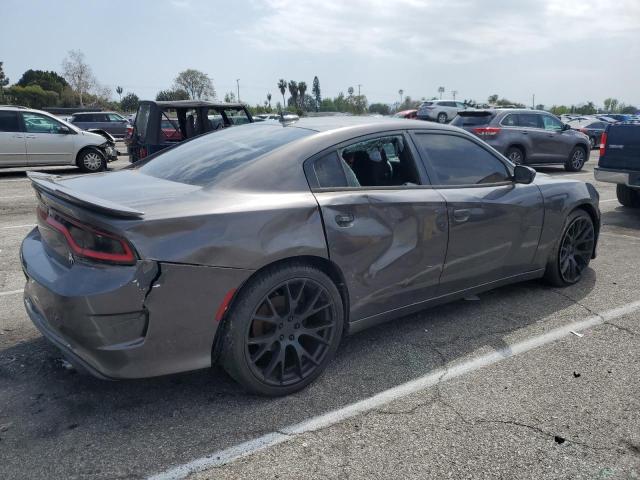 Photo 3 from auction – 2015 DODGE CHARGER SX with VIN 2C3CDXHGXFH726730