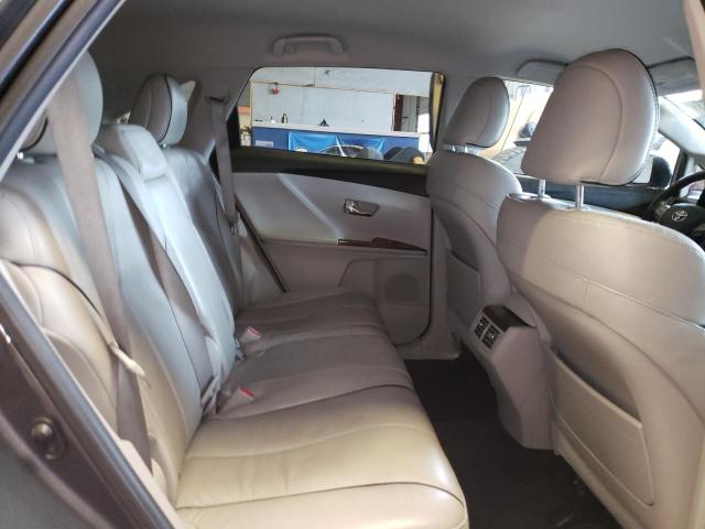 Photo 11 from auction – 2012 TOYOTA VENZA LE with VIN 4T3BA3BBXCU033139