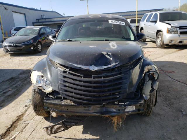 Photo 5 from auction – 2008 CHRYSLER PT CRUISER with VIN 3A8FY48B28T203365