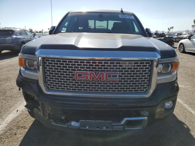 Photo 5 from auction – 2015 GMC SIERRA K15 with VIN 3GTU2WEC4FG272864