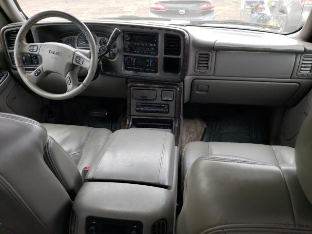 Photo 8 from auction – 2006 GMC SIERRA K15 with VIN 2GTEK63N561267898