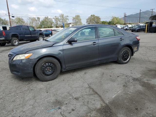 Photo 1 from auction – 2007 TOYOTA CAMRY CE with VIN 4T1BE46K57U669714