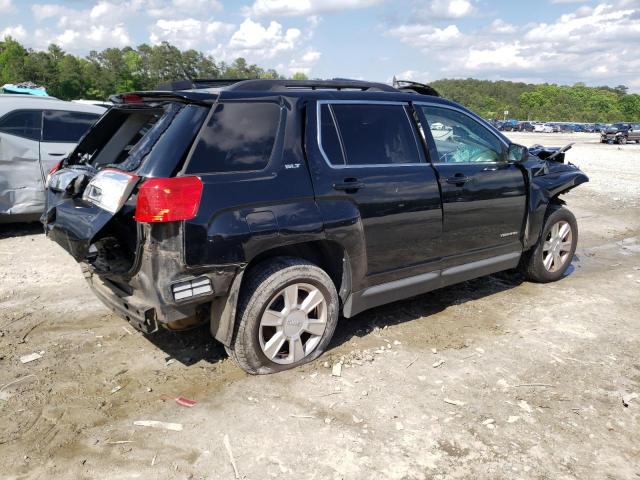 Photo 3 from auction – 2012 GMC TERRAIN SL with VIN 2GKALUEK6C6196460