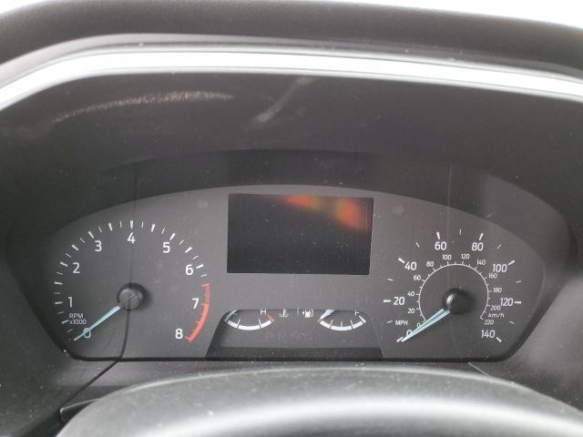 Photo 9 from auction – 2022 FORD ESCAPE SE with VIN 1FMCU0G66NUB59192