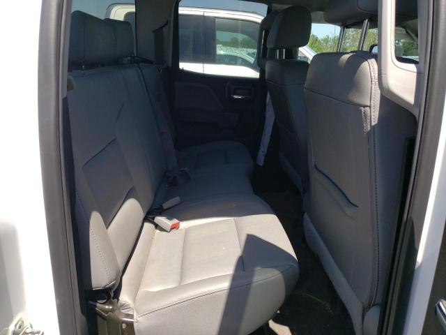 Photo 10 from auction – 2019 CHEVROLET SILVERADO with VIN 2GC2KREG2K1193241