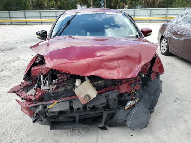 Photo 5 from auction – 2014 FORD FOCUS SE with VIN 1FADP3K28EL104454