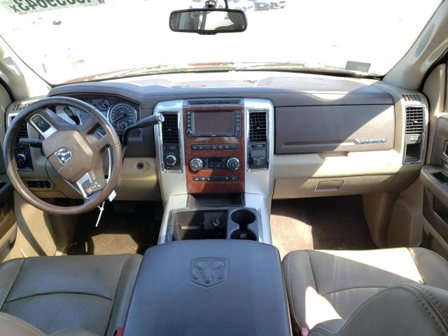 Photo 8 from auction – 2010 DODGE RAM 3500 with VIN 3D73Y4CL6AG173043