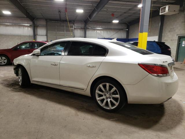 Photo 2 from auction – 2011 BUICK LACROSSE C with VIN 1G4GE5ED4BF362532