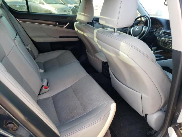Photo 10 from auction – 2013 LEXUS GS 350 with VIN JTHBE1BL8D5027722