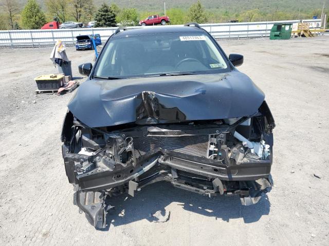 Photo 5 from auction – 2020 SUBARU CROSSTREK with VIN JF2GTACC7LG200498