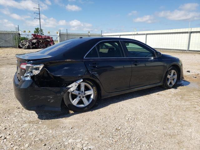 Photo 3 from auction – 2012 TOYOTA CAMRY BASE with VIN 4T1BF1FK5CU066414