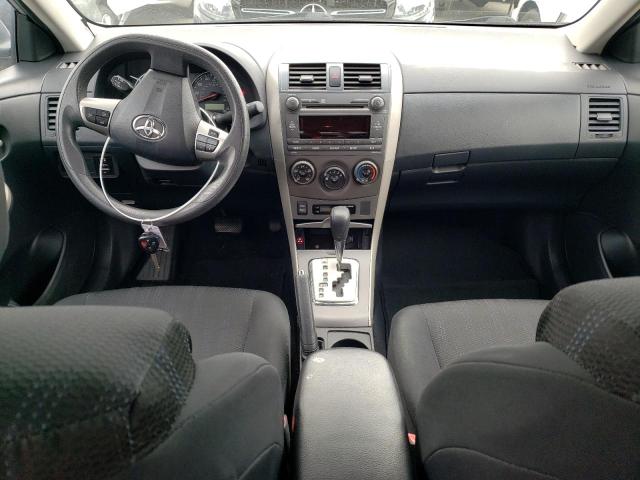 Photo 8 from auction – 2011 TOYOTA COROLLA BA with VIN 2T1BU4EE4BC673391